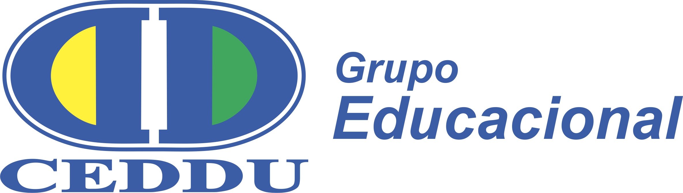 Grupo Educacional CEDDU